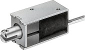 Keep ( Self-Latching ) Solenoid RG-K-0730