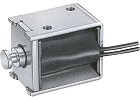 Open-Frame Solenoid RG-O-0520