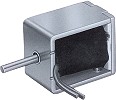 Open-Frame Solenoid RG-O-0626