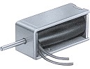 Open-Frame Solenoid RG-O-0730