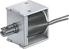 Open-Frame Solenoid RG-O-0826