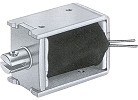 Open-Frame Solenoid RG-O-0837