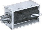 Open-Frame Solenoid RG-O-1564