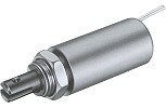 Tubular Solenoid RG-T-1939