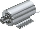 Tubular Solenoid RG-T-3257