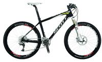 SCOTT SCALE 900 RC MOUNTAIN BIKE 2013 - HARDTAIL RACE MTB