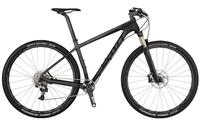 SCOTT SCALE 900 SL MOUNTAIN BIKE 2013 - HARDTAIL RACE MTB