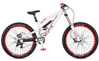 SCOTT VOLTAGE FR 20 MOUNTAIN BIKE 2012 - FULL SUSPENSION MTB