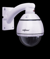 Mini high speed Dome Camera  SE-5156A/B