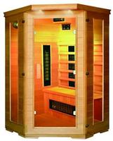 healthy far infrared sauna house (SR142)