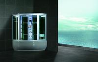 comfortable steam shower room (SR608)
