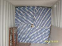 water resistant board