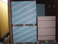 moisture gypsum board