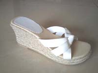 Espadrille shoes