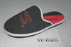 INDOOR SLIPPER-3