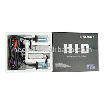 HID conversion kit