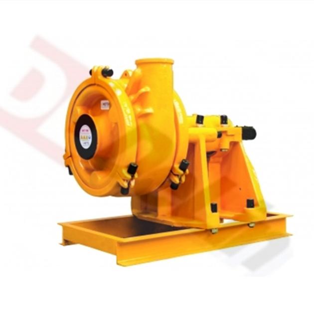 Interchange to 1.5/1-AH horizontal recycle cantilever pump