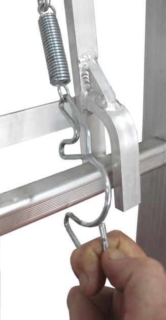 Ladder Accessories