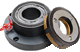 TB SERIES TEETH(POWER-CUT)MAGNETIC BRAKE
