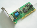 Internal Modem