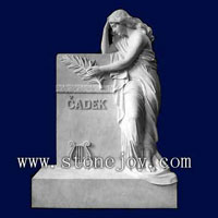 Granite & Marble Monuments