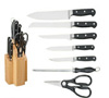 13 pcs knife set