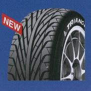triangle brand tyre