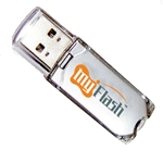 U disk