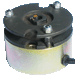 UB4 SERIES MICRO-POWER-CUT MAGNETIC BRAKE
