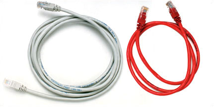 UTP/FTP Cat 5e LAN cable