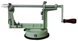 apple peeler