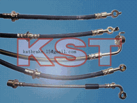 BRAKE HOSE ASSEMBLY