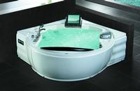 luxury indoor whirlpool massage bathtub hottub (SR508)