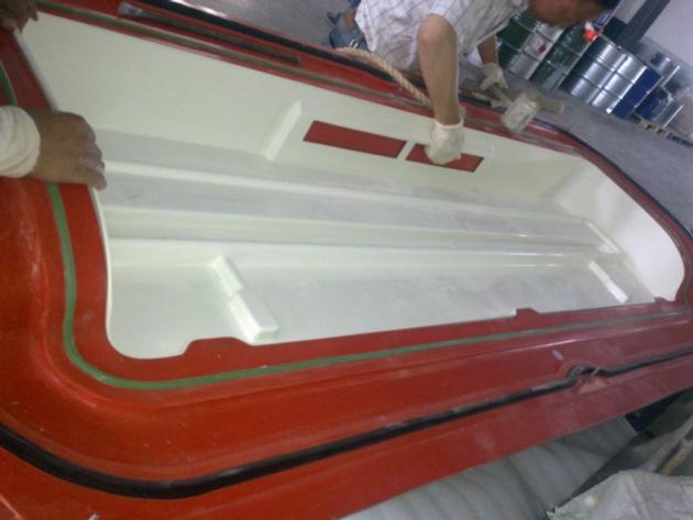 Fiberglass Air Conditioner Cover