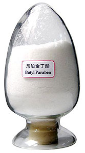 butyl paraben