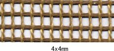 teflon mesh belt