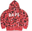 Bape hoodies