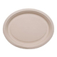 biodegradable plate