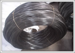 Annealed Wire