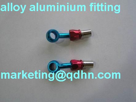 brake hose fitting