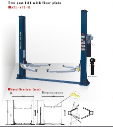 car lift