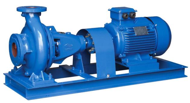 IS High efficiency single stage end suction cheaper centrifugal pump cast iron low cost centrifugal 