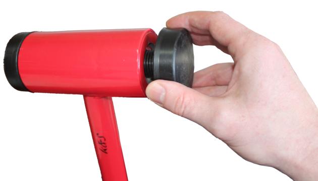 Dead Blow Hammers