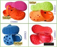 clogs