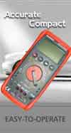 AUTOBOSS Automotive Multimeter 2150B