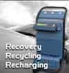 AUTOBOSS Automotive A/C Service Station (A/C 500)