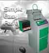 AUTOBOSS Automotive Fuel Injector Cleaner (ICM 6G)