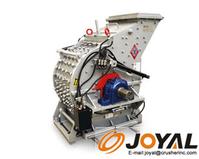 European Type Hammer Crusher