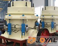 HCC Hydraulic Cone Crusher