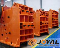 jaw crusher